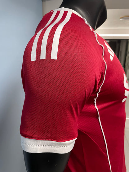 LIVERPOOL HOME 25/26 PLAYERS EDITION JERSEY