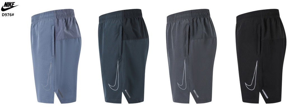 NIKE TRAINERS ORIGINAL SHORT #D976