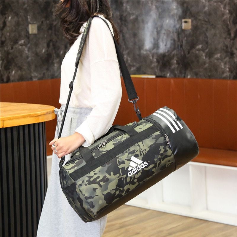 Adidas Army Gym Bag