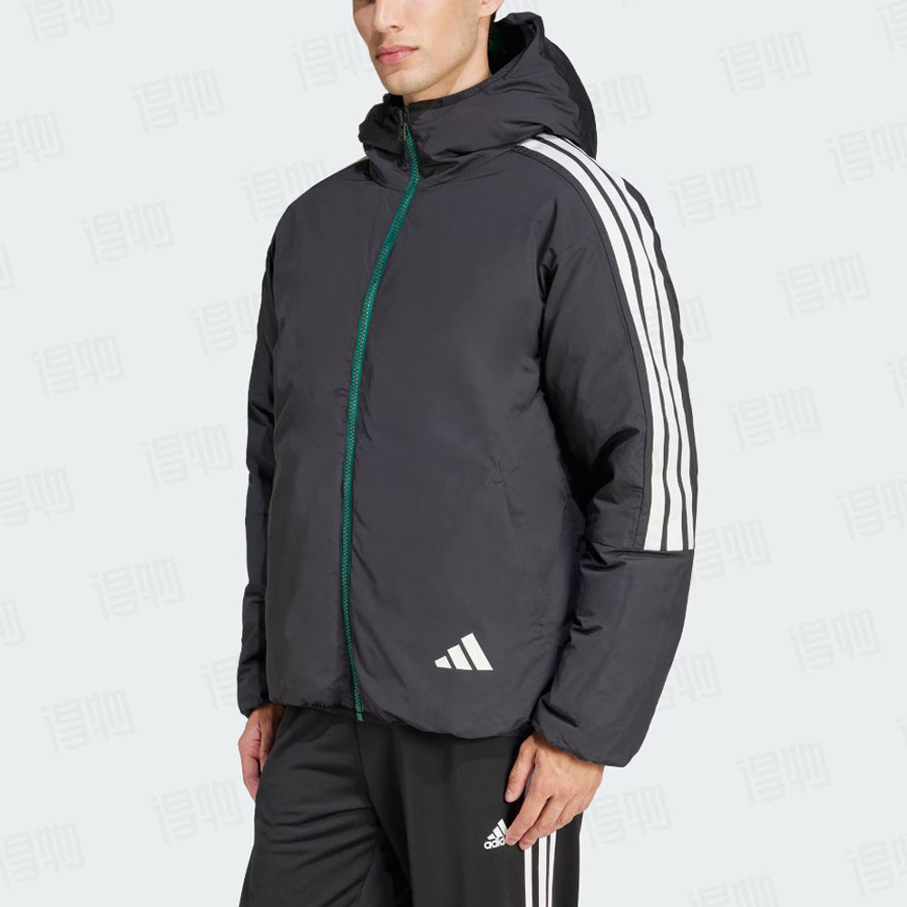 Adidas Double face jacket