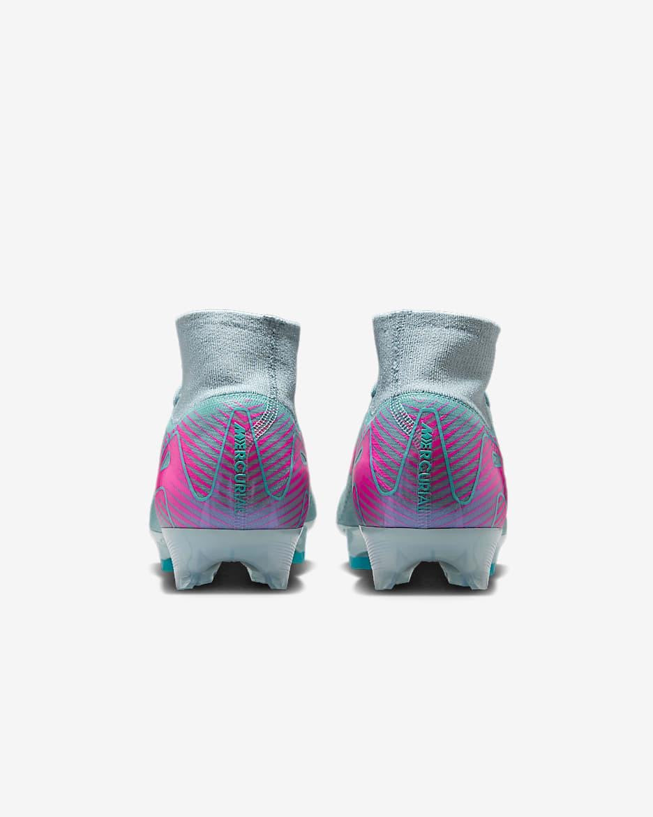 Nike Mercurial Superfly 10 Elite
FG High-Top Football Boot
