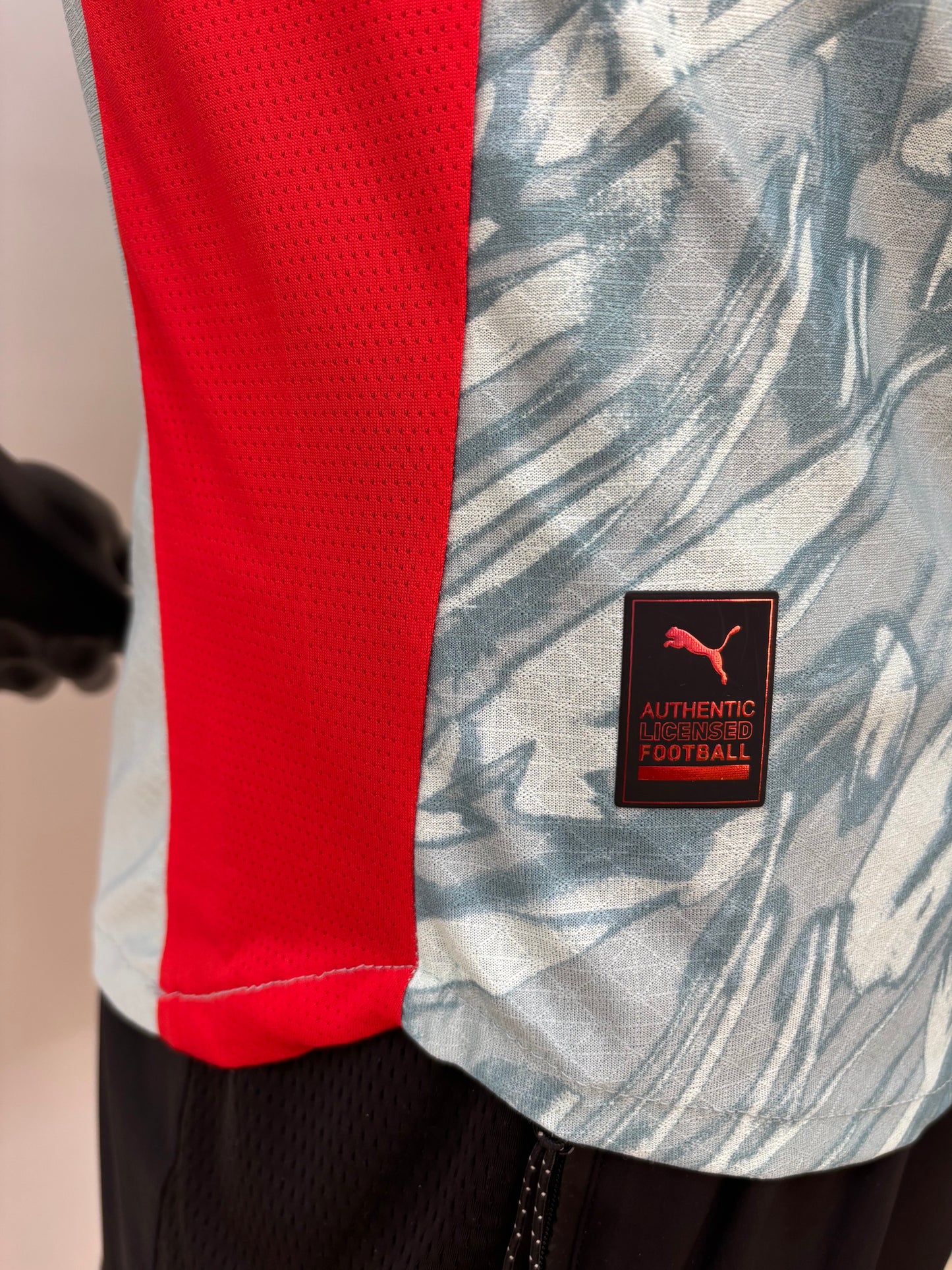 AC MILAN GK 25/26 PLAYERS EDITION JERSEY