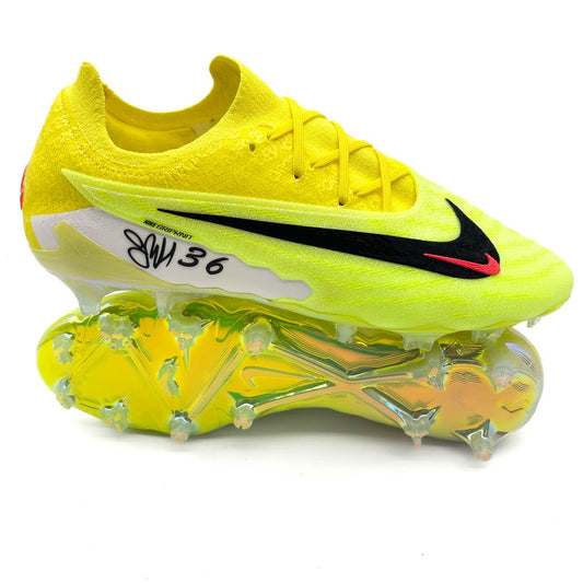 Nike phantom Luna HALLAND FG