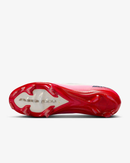 Nike Mercurial vapor 10 Elite
White FG