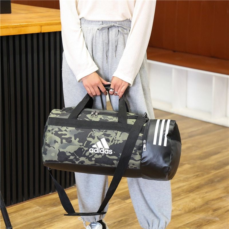 Adidas Army Gym Bag