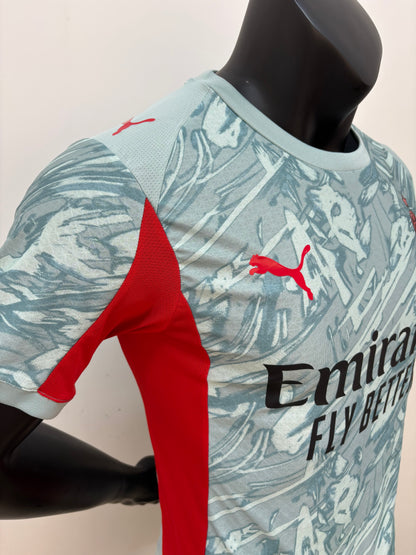 AC MILAN GK 25/26 PLAYERS EDITION JERSEY