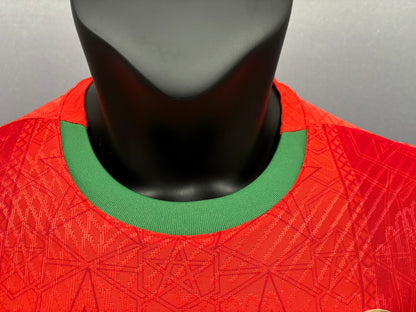 MOROCO AWAY 25/26 PLAYERS EDITION JERSEY
