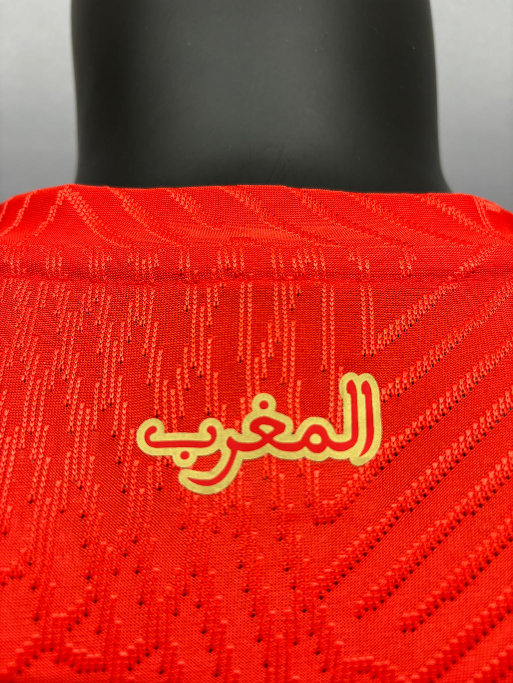 MOROCO AWAY 25/26 PLAYERS EDITION JERSEY