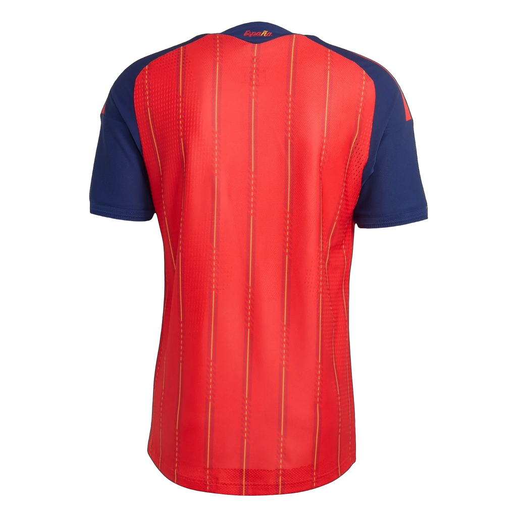 SPAIN HOME WORLD CUP JERSEY 2026