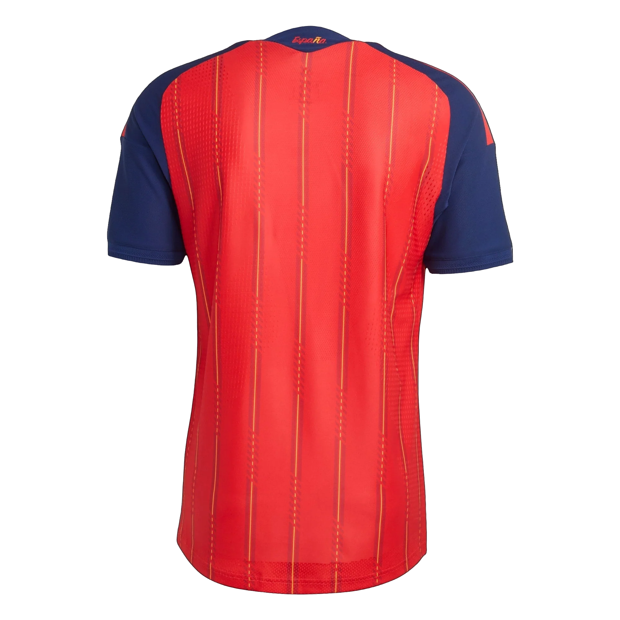 SPAIN HOME WORLD CUP JERSEY 2026