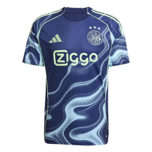 Ajax Amsterdam25/26 Away Jersey