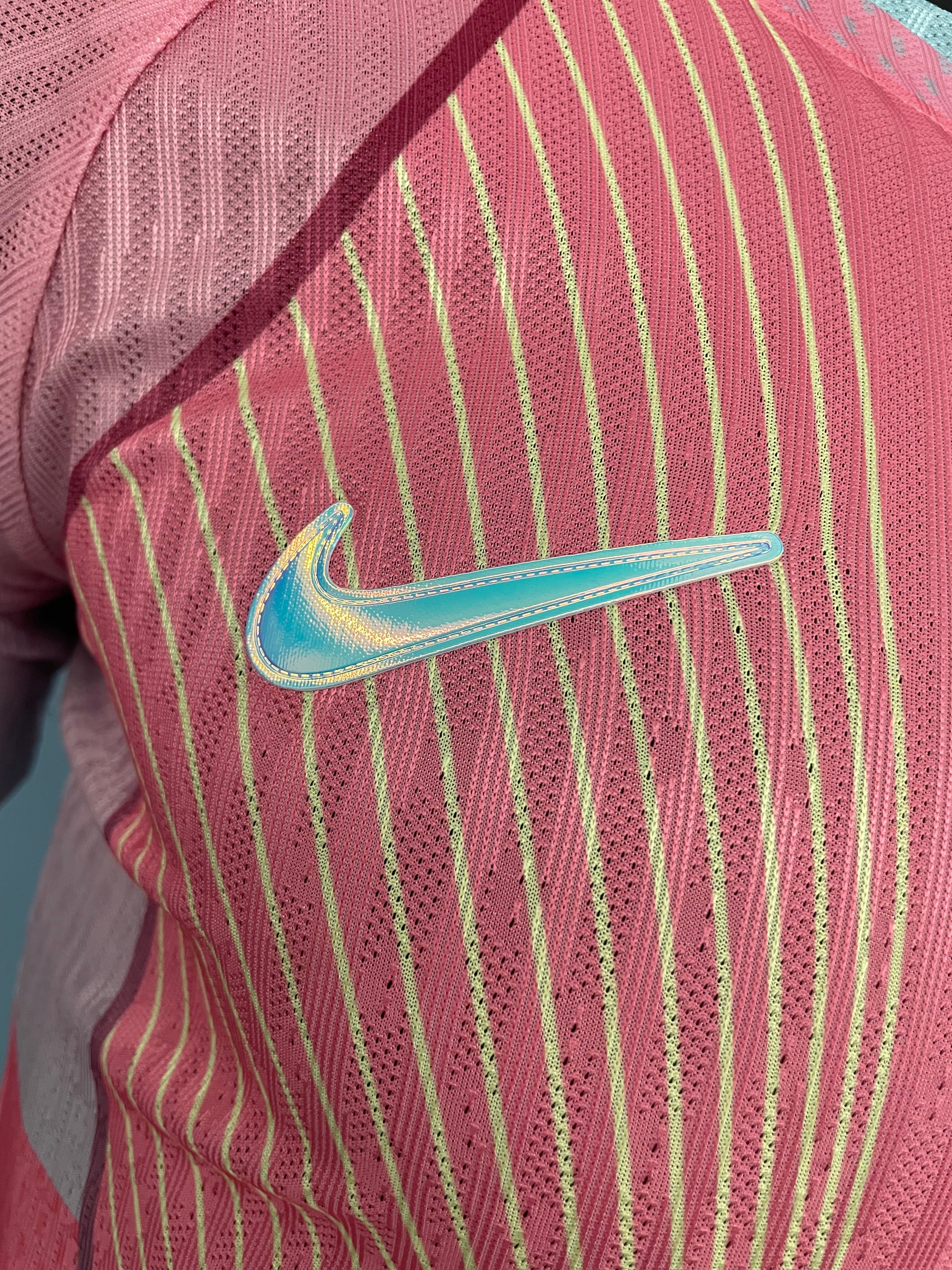 BARCELONA  PINK PLAYERS EDITION 25/26
