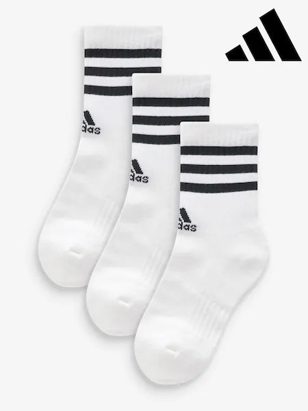 Adidas 3 Line Originals Socks