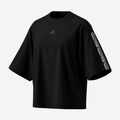 SAUDIA TRAVEL TEE COTTON T-SHIRT