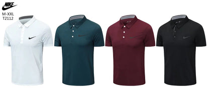 NikeCourt Dri-FIT
Men's Tennis Polo