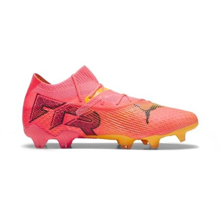FUTURE 7 ULTIMATE Orange Firm Ground
