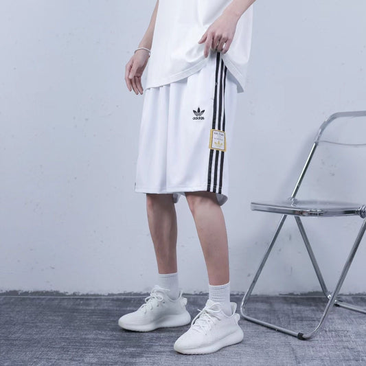 ADIDAS ORIGINAL STRIPES SHORT