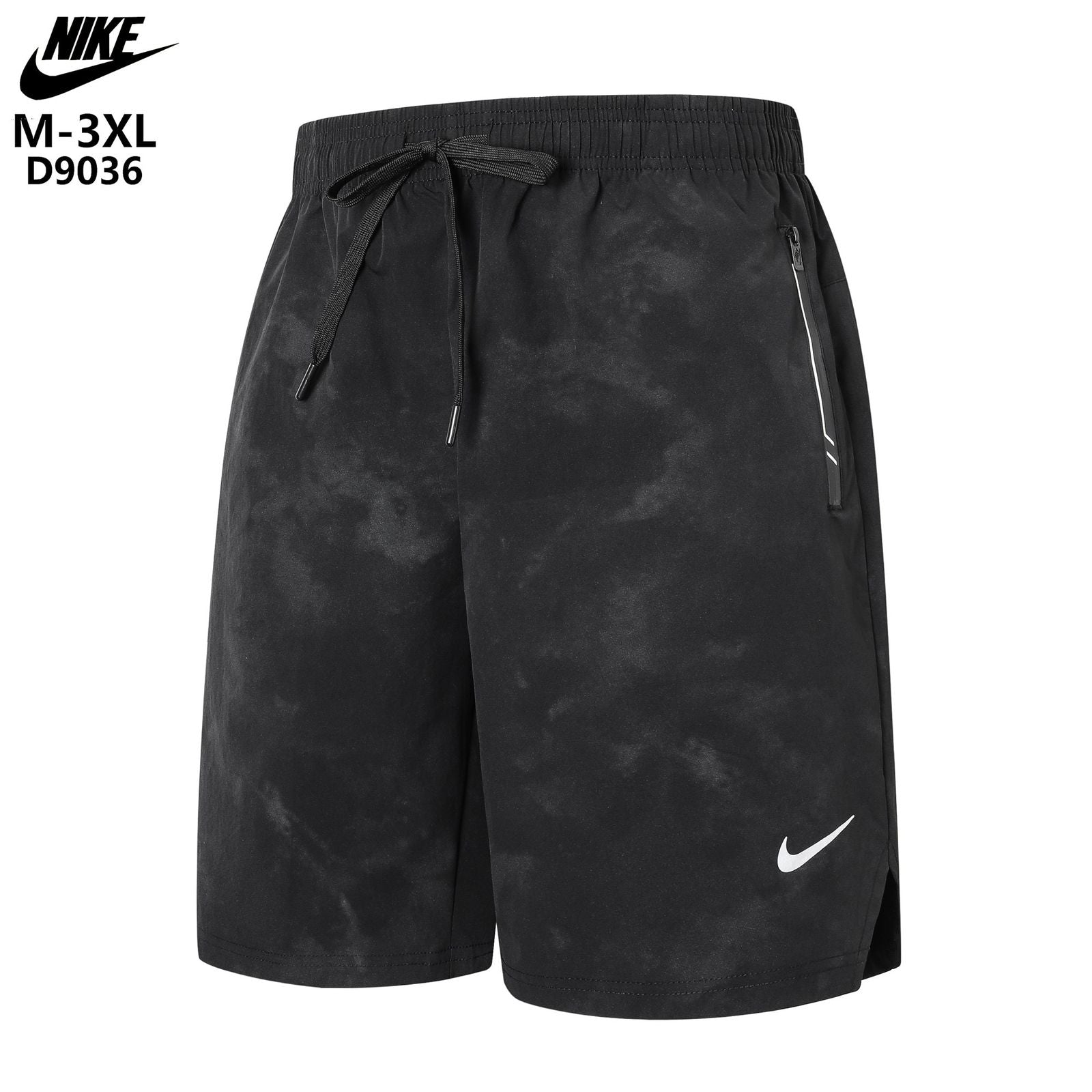 Men's Flow Shorts D9036