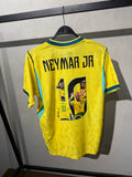NEYMAR BRAZIL World Cup jersey 2026