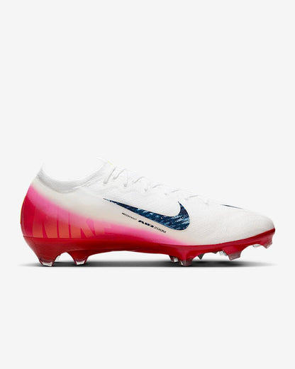 Nike Mercurial vapor 10 Elite
White FG