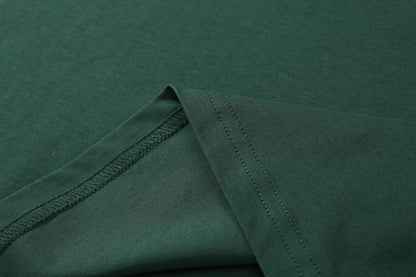 ADIDAS TERREX COTTON T-SHIRT MS8781A