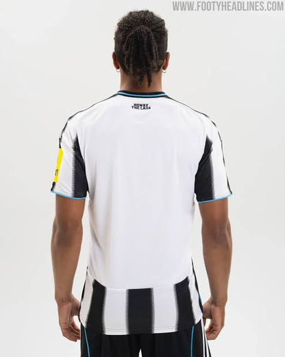 NEWCASTLE HOME 25/26 PLAYERS EDITION JERSEY