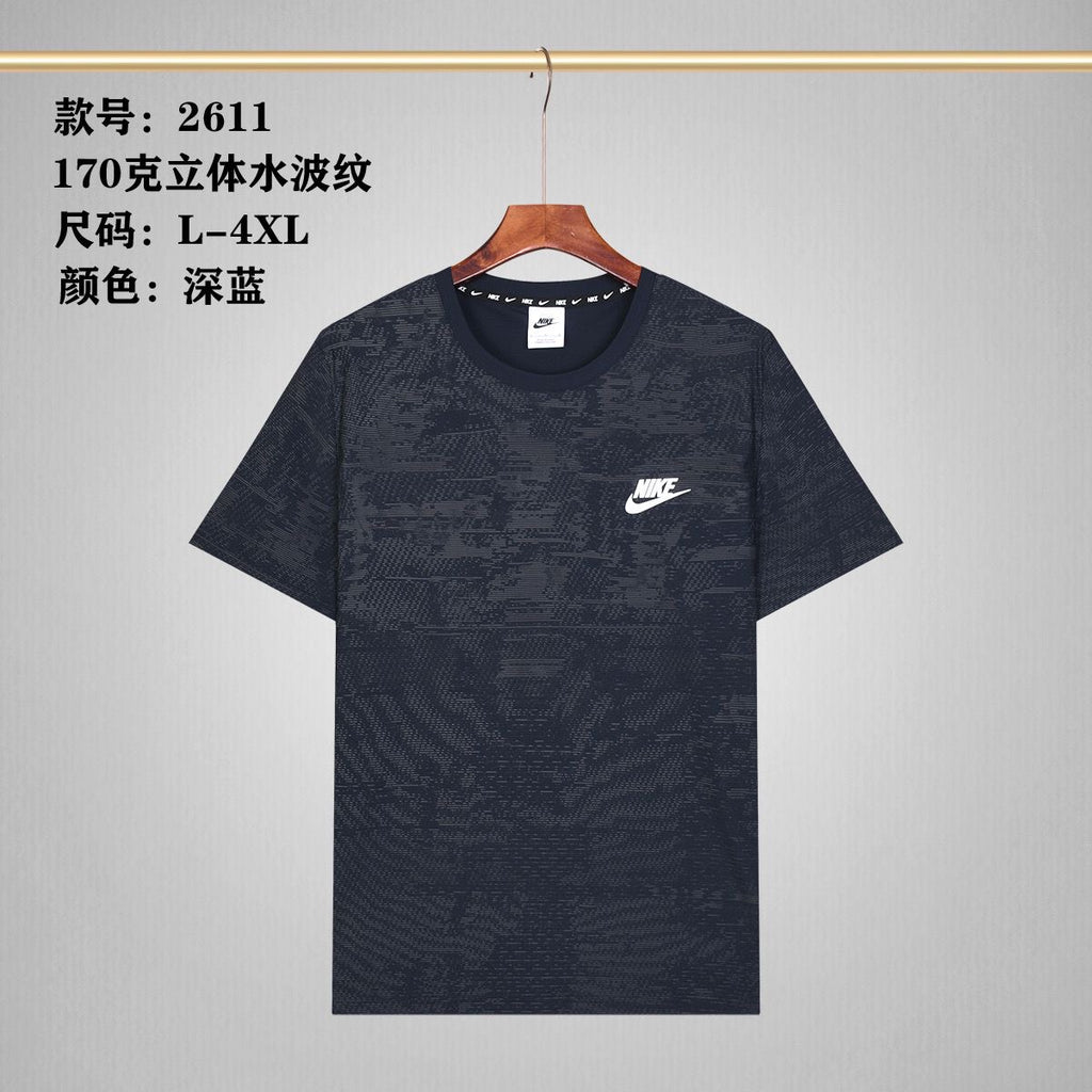 NIKE TRAINING NILON T-SHIRT #2611