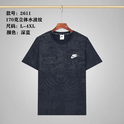 NIKE TRAINING NILON T-SHIRT #2611