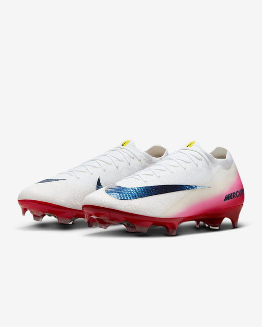 Nike Mercurial vapor 10 Elite
White FG