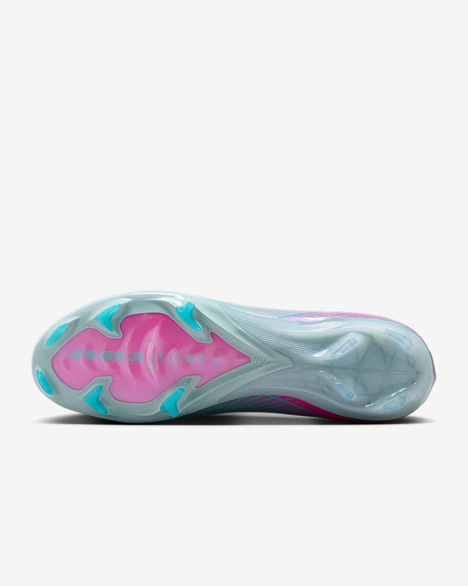 Nike Mercurial Superfly 10 Elite
FG High-Top Football Boot