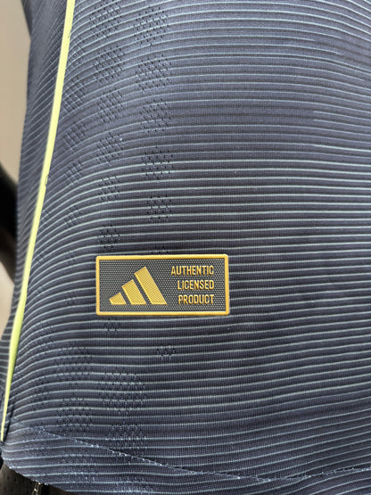 REAL MADRID AWAY 25/26 PLAYERS EDITION JERSEY