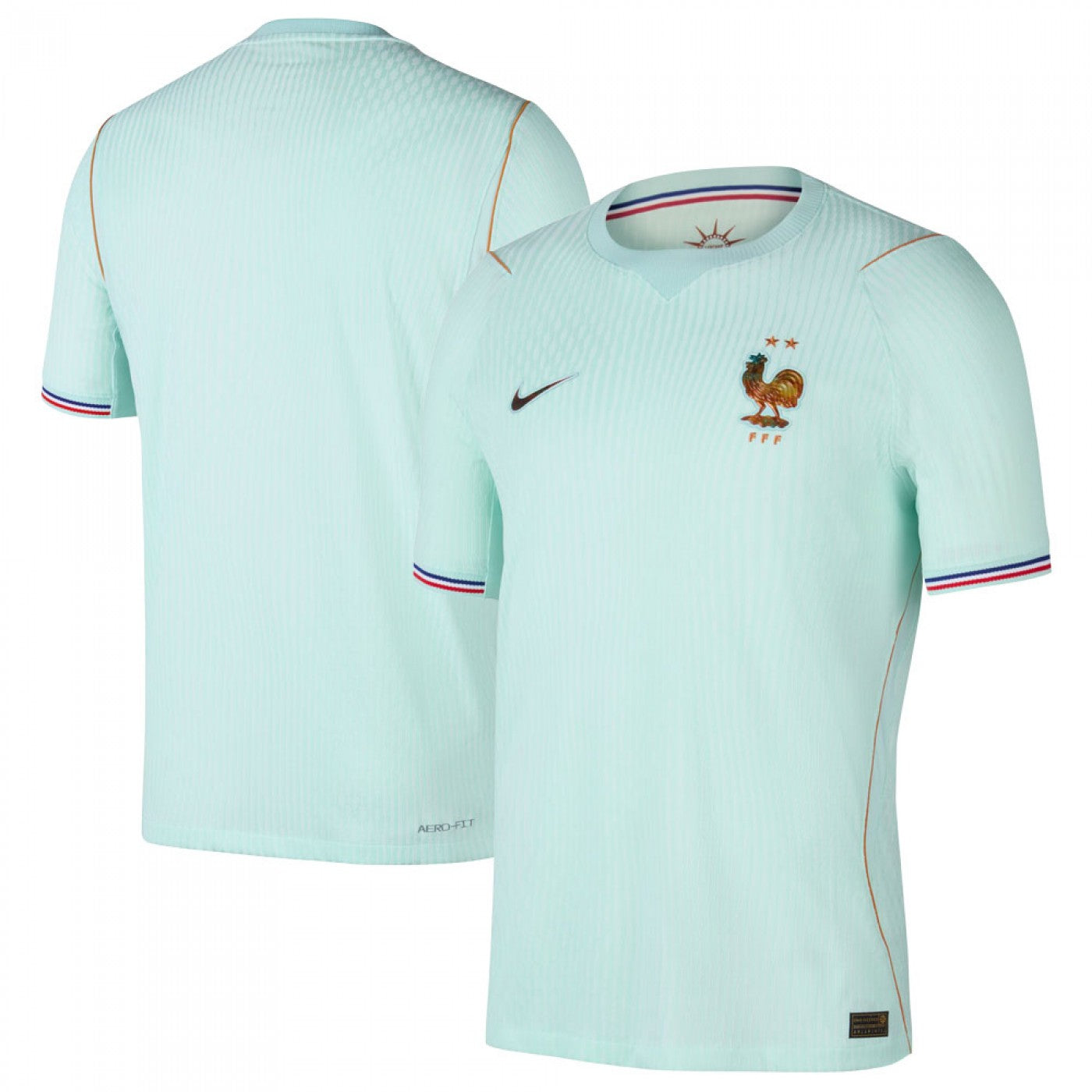 FRANCE AWAY WORLD CUP JERSEY 2026