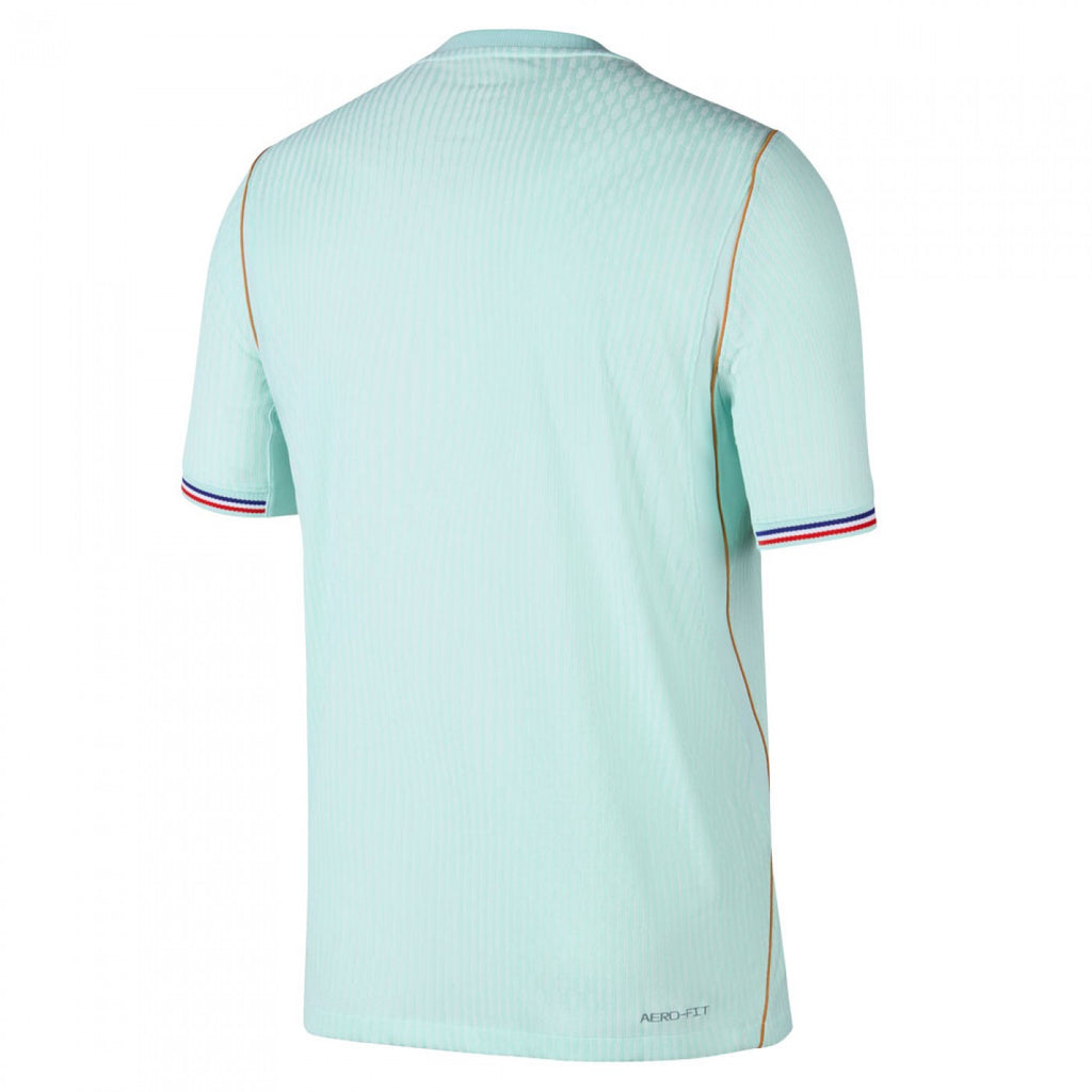 FRANCE AWAY WORLD CUP JERSEY 2026