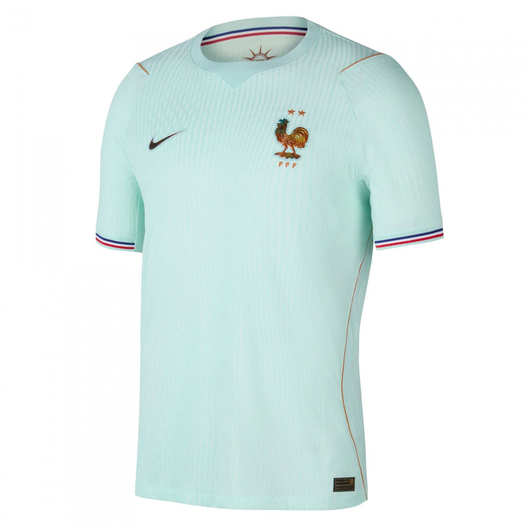 FRANCE AWAY WORLD CUP JERSEY 2026