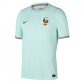 FRANCE AWAY WORLD CUP JERSEY 2026