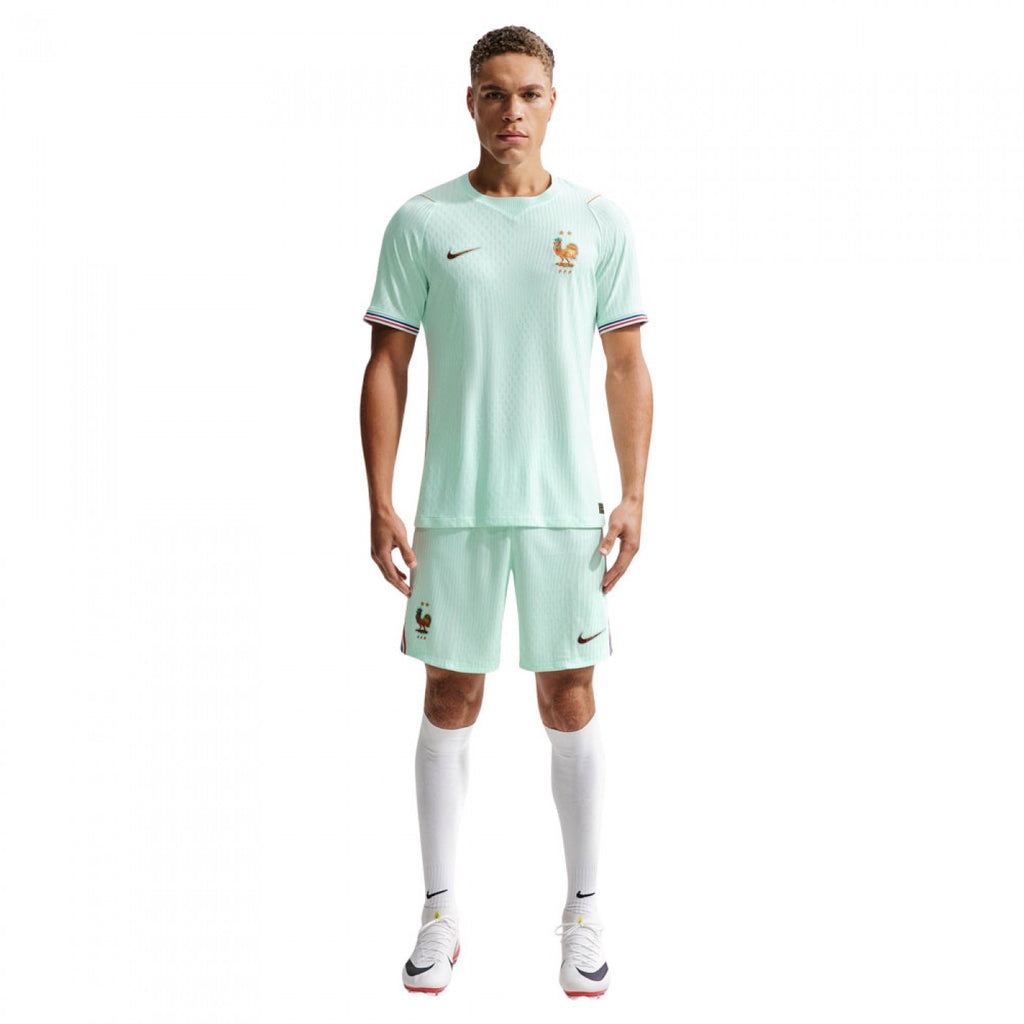 FRANCE AWAY WORLD CUP JERSEY 2026