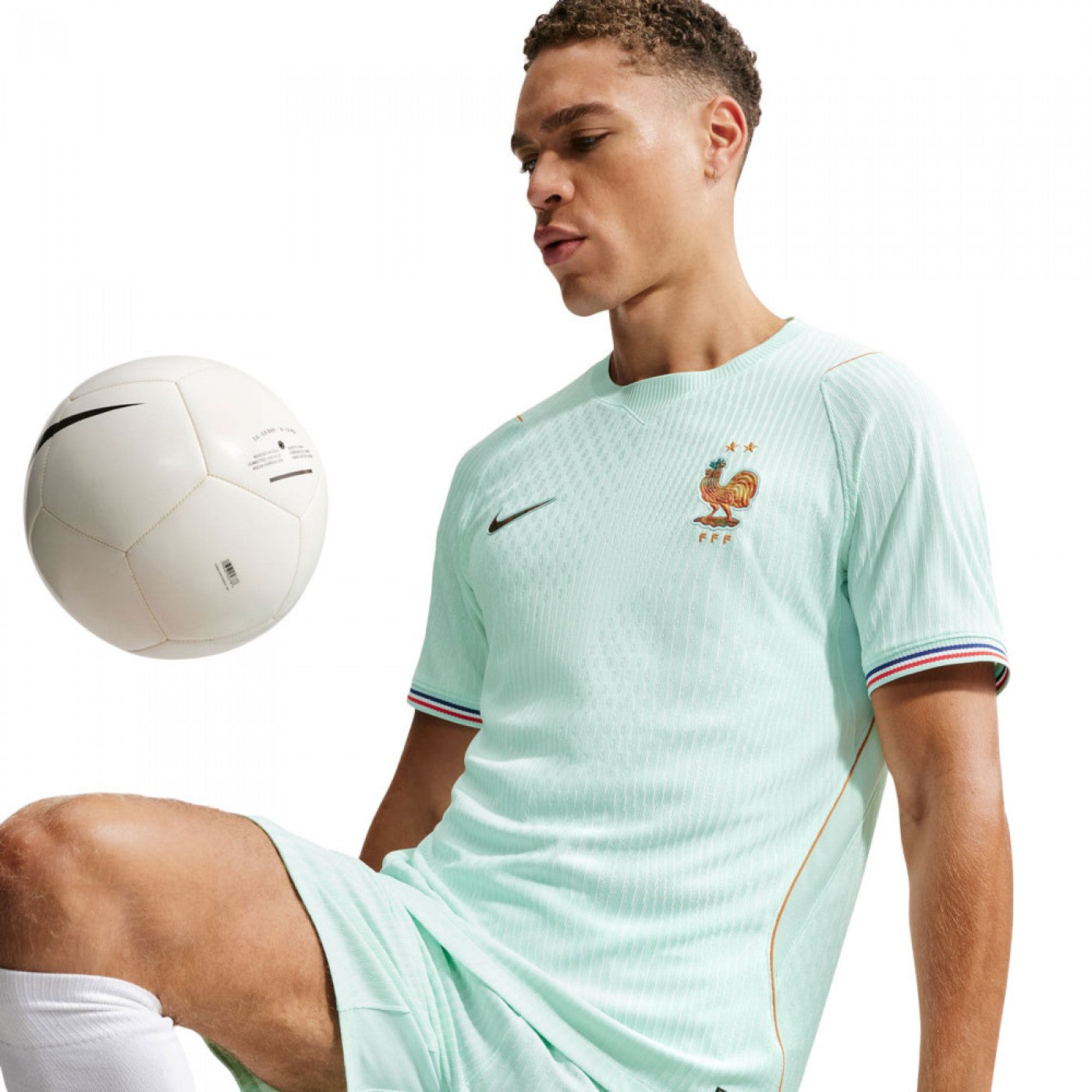 FRANCE AWAY WORLD CUP JERSEY 2026
