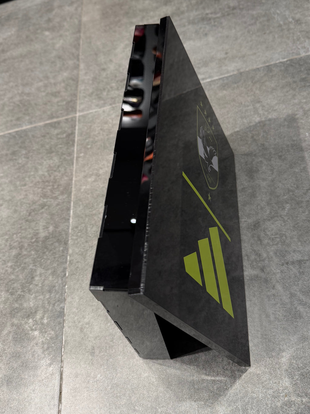 ALAHLY KINGDOM EDITION AWAY 25/26 – PREMIUM GIFT BOX