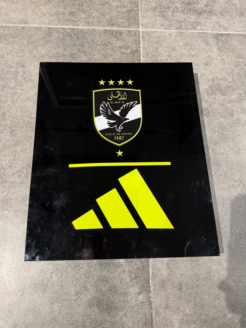 ALAHLY KINGDOM EDITION AWAY 25/26 – PREMIUM GIFT BOX