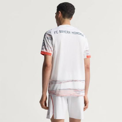 BAYERN MUNCHEN AWAY 25/26 PLAYERS EDITION JERSEY