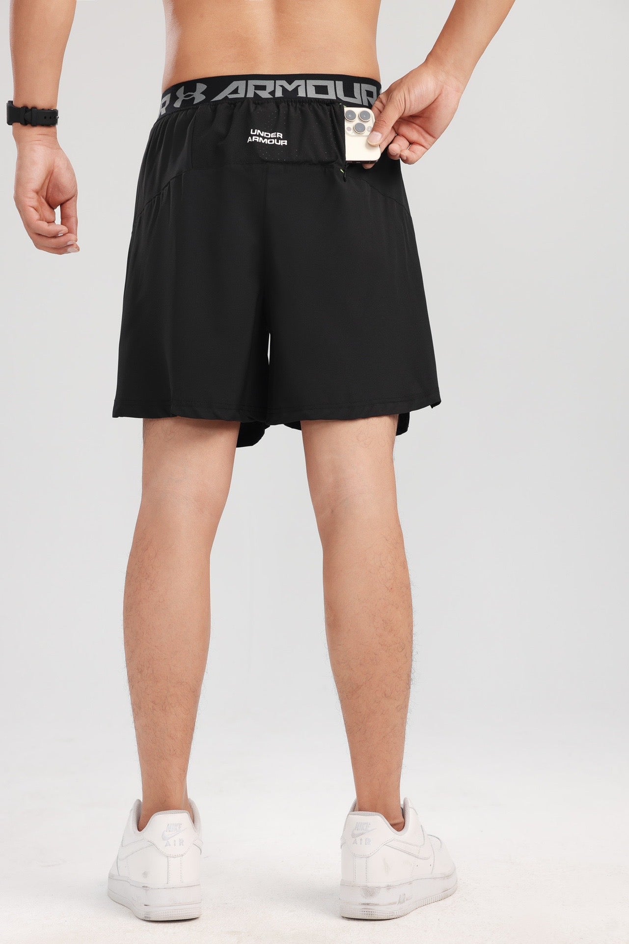 Under Armour UA Vanish Woven Shorts Men