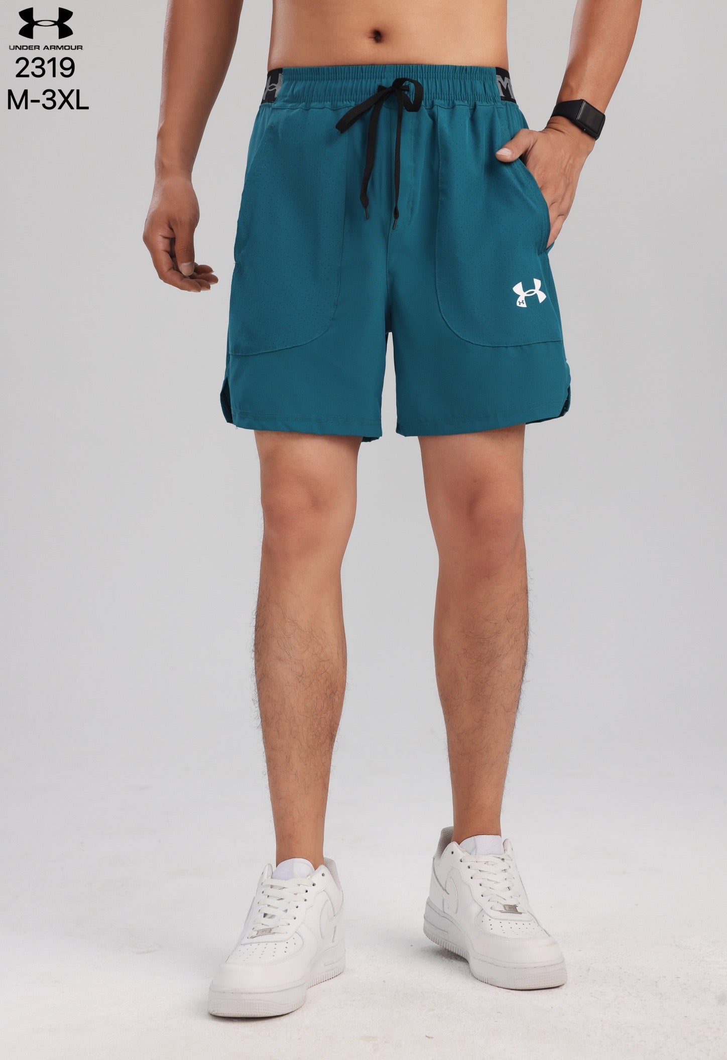 Under Armour UA Vanish Woven Shorts Men
