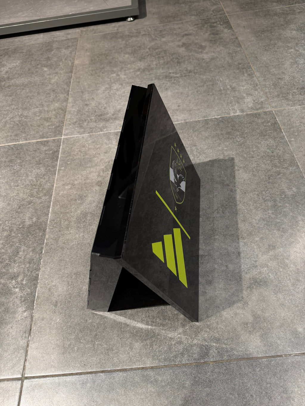 ALAHLY KINGDOM EDITION AWAY 25/26 – PREMIUM GIFT BOX