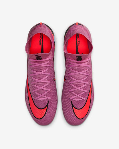 Nike Mercurial Superfly 10 Elite
FG High-Top Football Boot