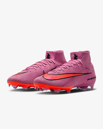 Nike Mercurial Superfly 10 Elite
FG High-Top Football Boot