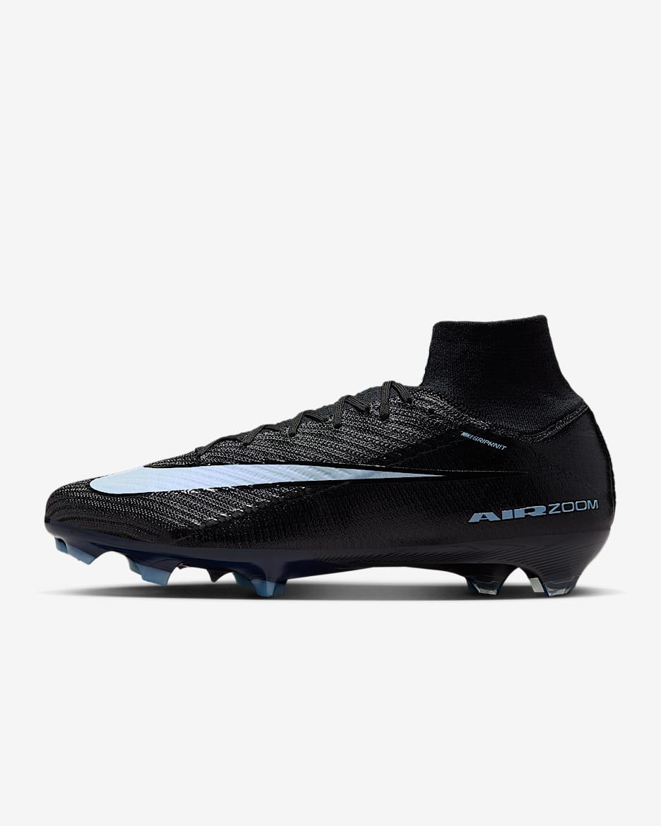 Nike Mercurial Superfly 10 Elite
Black FG