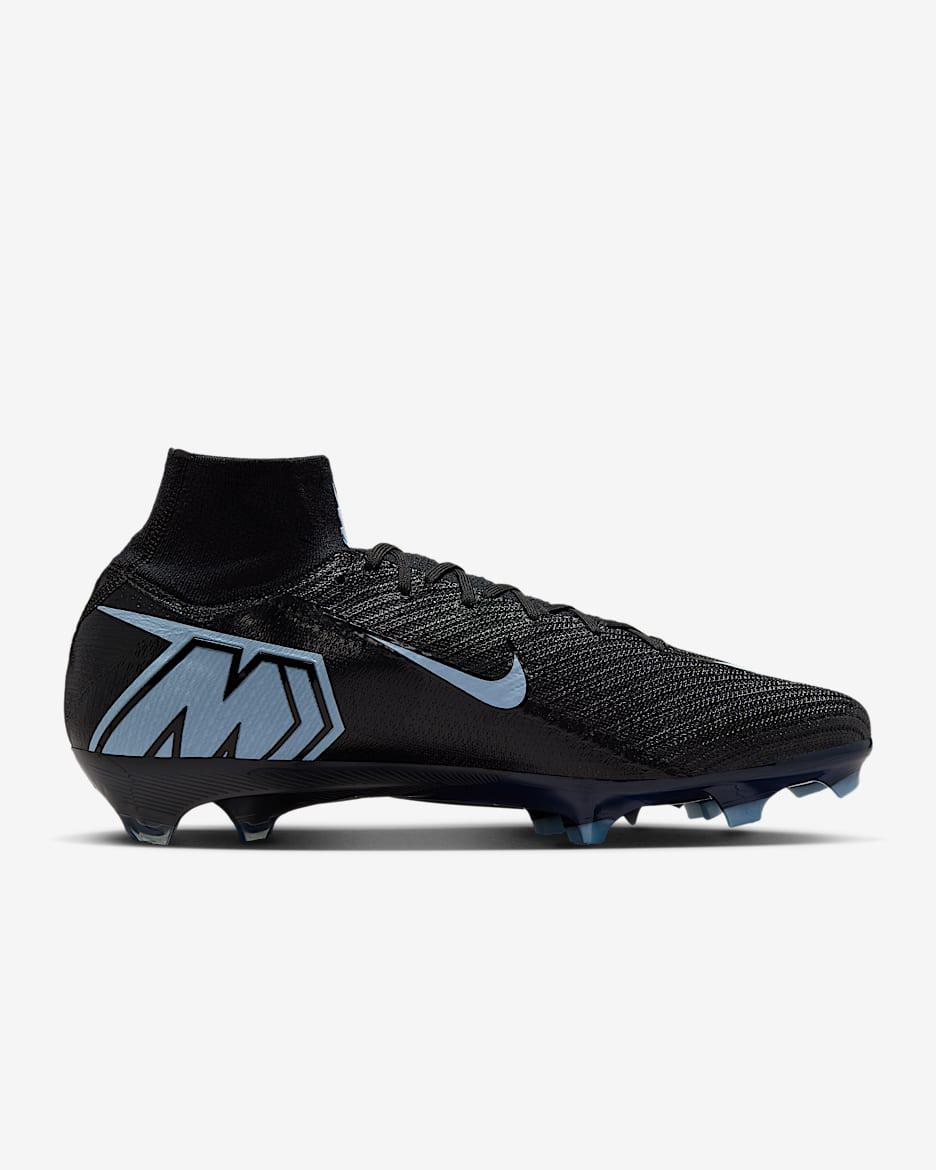 Nike Mercurial Superfly 10 Elite
Black FG