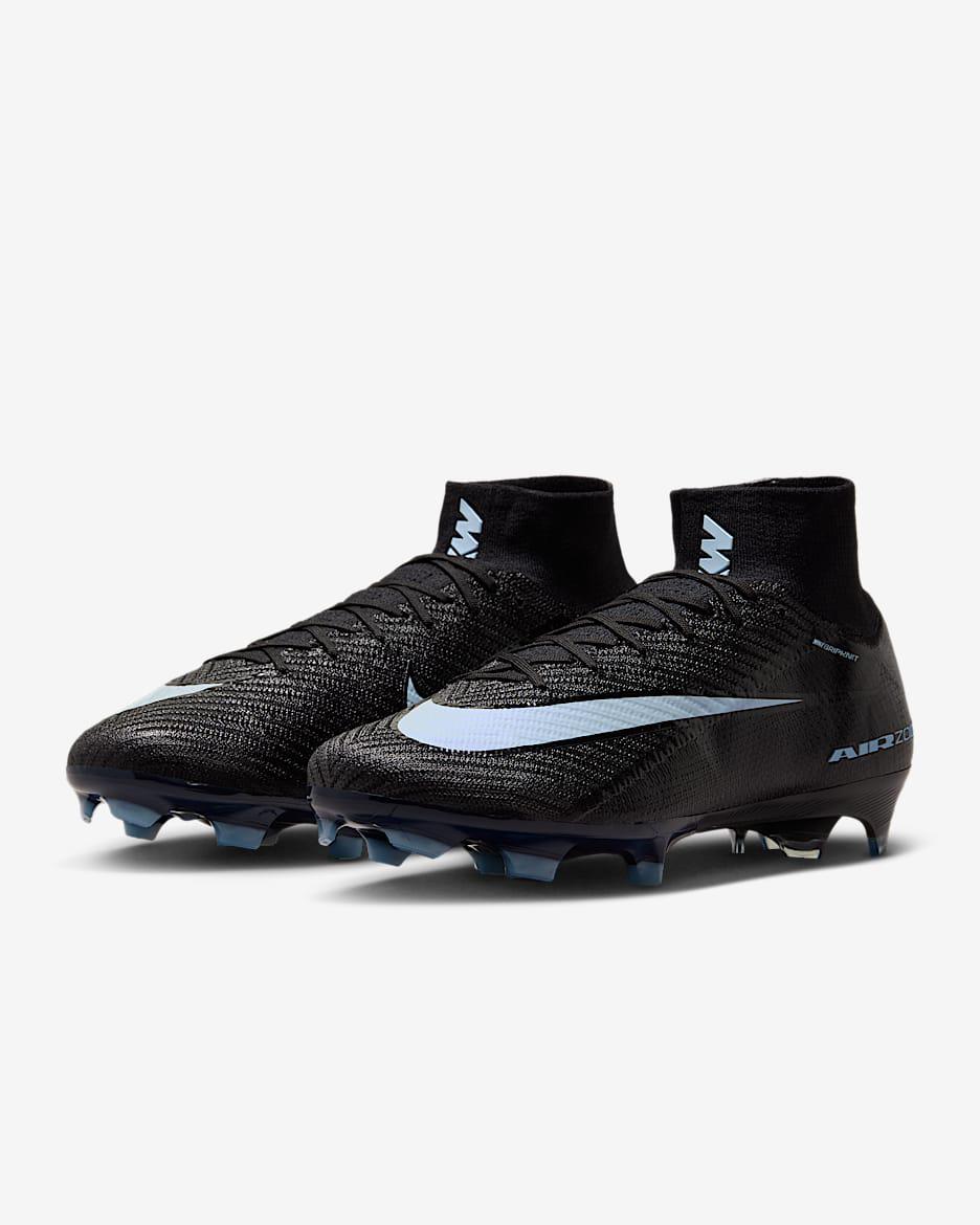 Nike Mercurial Superfly 10 Elite
Black FG