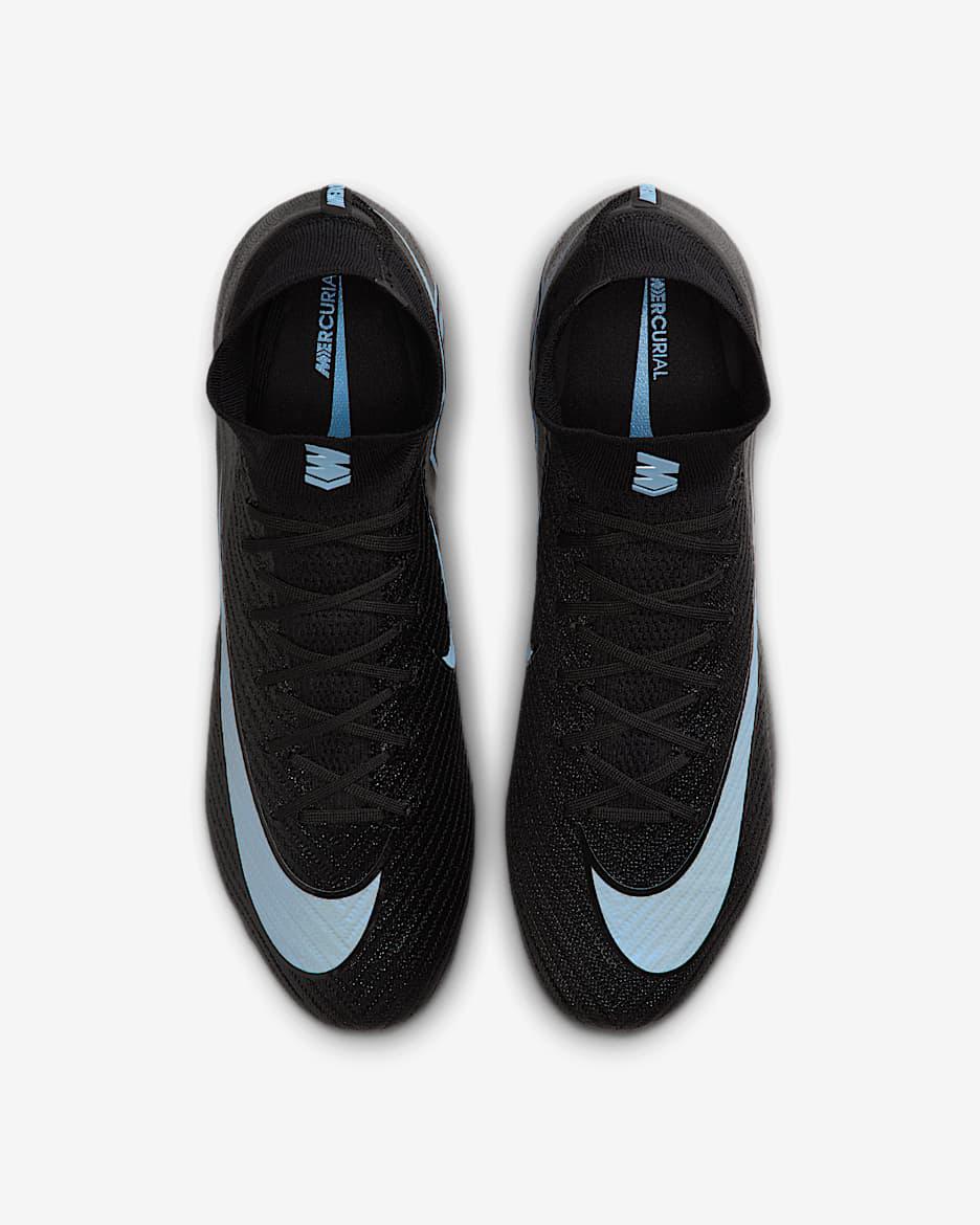 Nike Mercurial Superfly 10 Elite
Black FG