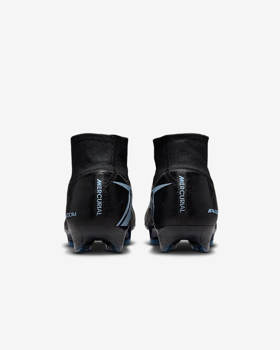 Nike Mercurial Superfly 10 Elite
Black FG